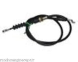 761400MA AUGER CABLE Snow Throwers for Craftsman new