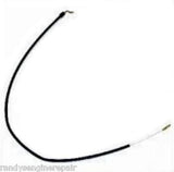 Throttle Cable Husqvarna 506014003, 506014004, 40, 45