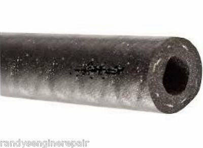 Tecumseh 430173 fuel gas line by the foot 1/4" x 5/32"