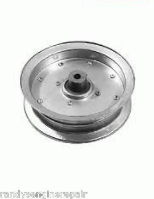 Replacement 78-300 Idler Pulley Scag 48269 482416 Jacobsen 182519 Encore 363264