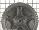 193912x428 Craftsman Sears Lawnmower 8"X1.75" Front Wheel & Tire