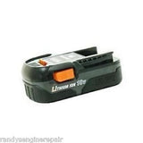 Ridgid 18V 1.5Ah Lithium-Ion Battery 130383028 NEW Genuine OEM