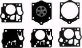 D10-SDC Walbro Carb Gasket & Diaphragm Carburetor Kit