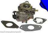 Kohler 24-853-04 = 24-853-35 carburetor carb assembly