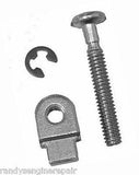 A00440 BAR CHAIN TENSIONER ASSEMBLY HOMELITE 240 XL ++
