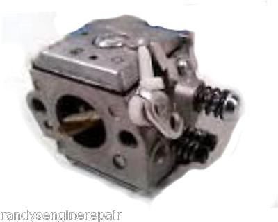 Walbro hda-35 carburetor assembly complete New