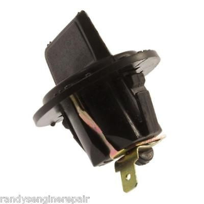 692309 Briggs Rotary On/OFF Switch Replaces 396691