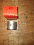 Genuine OEM NOS Homelite Sears XL12 A58903C Complete Piston Assembly Obsolete NLA