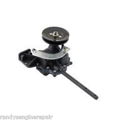 Cub Cadet by MTD 918-04296B Transmission Assembly 918-04296B