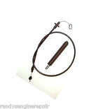 NEW OEM Part Craftsman AYP Parts Clutch Cable Kit 175067 Poulan, Weed Eater