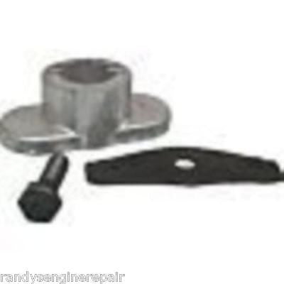 MTD Cub Cadet 748-04096 Troy Bilt White Blade Adapter Kit 25MM x 1.19