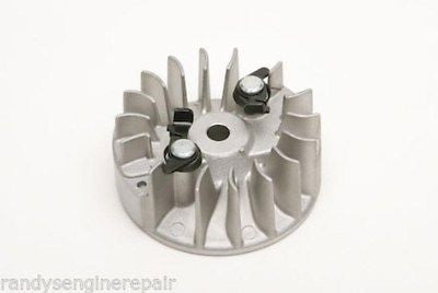 Cub Cadet 753-05240 Flywheel Assembly ST4175 ST4125 ST2020 GC145 Cc5090bc Cc5090