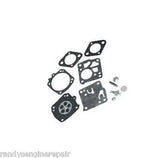 OEM Genuine Tillotson RK-23HS Carburetor Repair Kit Overhaul Rebuild Sears carb