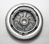 Kohler 24 025 59-s, 24-025-59-s Flywheel Assy fits many CH730 CV730 cv680 cv670