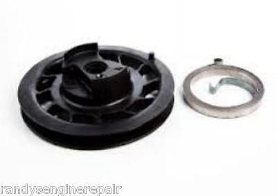 Briggs & Stratton 499901 Spring Assy Pulley Replaces 499897