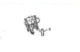 John Deere Lever - UP03943