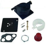 new! Carb Bowl Kit for TECUMSEH VLV 50,55,60,65,66,126