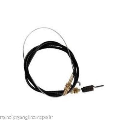 MTD Clutch Cable # 946-0921