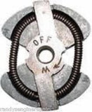 Poulan Craftsman clutch 530014161 358.356332 358.356333 358.356331 358.35121