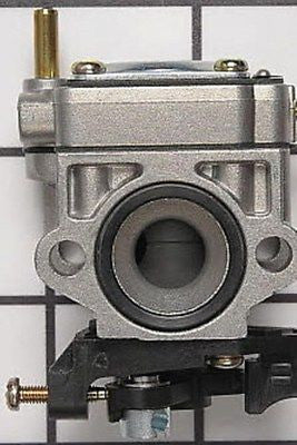 Genuine OEM Homelite Carburetor 3074502 with mounting gasket