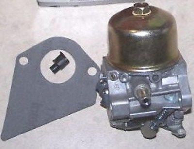 Genuine Briggs & Stratton Carburetor # 697594, 698171 New