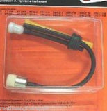 Mantis Tiller Fuel line kit Echo New Genuine Replace Repair Gas Hose vent filter