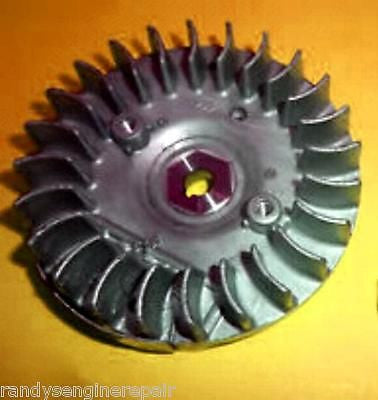 MCCULLOCH Sears CHAINsaw FLYWHEEL ASSEMBLY 95324 216739