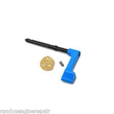 CHOKE WALBRO CARB POULAN WEED EATER CRAFTSMAN 530071725