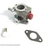 Tecumseh Carburetor 640104, 640017, 640017A, 640017B