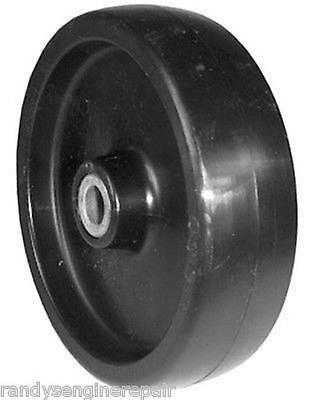 Lawn Mower Garden Tractor deck wheel Case Bolens Toro +
