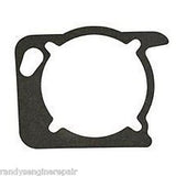 753-1208 MTD Troybilt Ryobi Crankcase Gasket OEM Genuine 791-162115