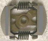 PART MCCULLOCH clutch 214301 fits many OLD BIG VINTAGE