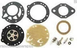 REBUILD repair kit CARBURETOR tillotson HL RK116HL HL-350A, HL-360A series