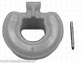 OEM KOHLER FLOAT REPAIR KIT 12-757-02 s CH CV SERIES