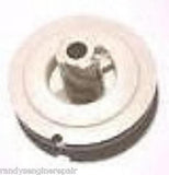 PART HOMELITE 330 CHAINSAW RECOIL STARTER PULLEY