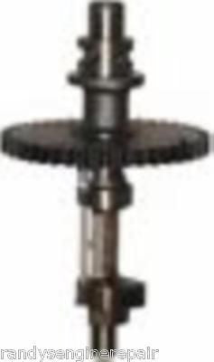 OEM genuine Tecumseh 36778, 37460 camshaft