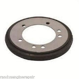 Part #00170800 Ariens Snowblower Rubber Drive Disc new