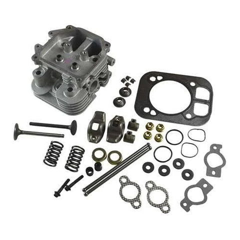 Kohler - 24 818 01-S - KIT, CYLINDER HEAD COMPLETE #1