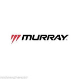 Murray 1001187ma 1001187 Idler Pulley Craftsman Brute Sears