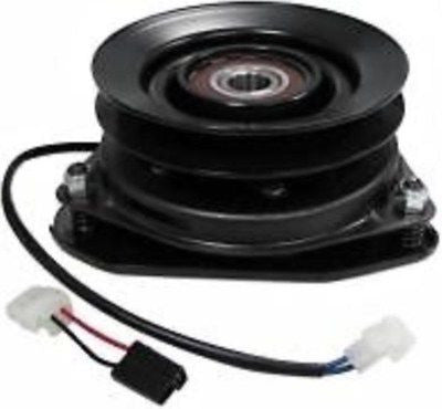 Clutch for craftsman riding discount mower