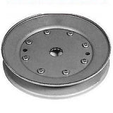 CRAFTSMAN 153535, 173436 DRIVE PULLEY,42" OEM, NEW