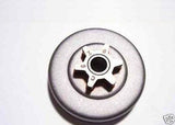GENUINE POULAN CHAINSAW DRIVE SPROCKET DRUM 530047061