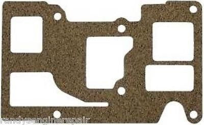 Husqvarna 507433373, 507 43 33-73 fuel gas petrol tank gasket fits 33, 38 model