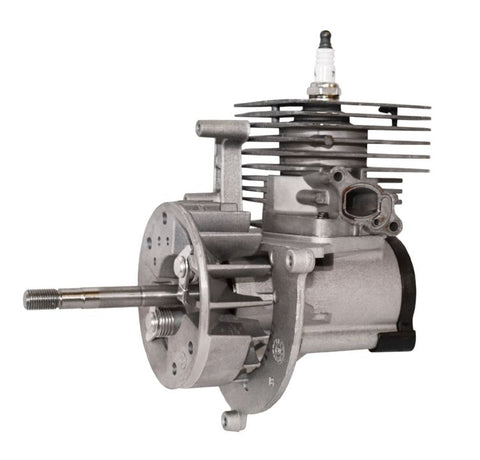 Troy Bilt - MTD 753-09204 - SHORT BLOCK for LEAF BLOWER