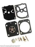 RB-99 Zama Carburetor Repair Kit for Stil 4237 Hedge Trimmers