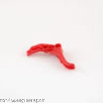 OEM 731-04970A-2 Throttle Trigger Lever  Troy Bilt, Craftsman, MTD