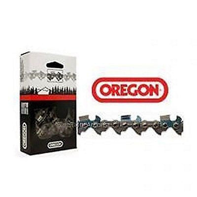 22" chain 3/8" .050 76DL Oregon 72LGX076G chainsaw