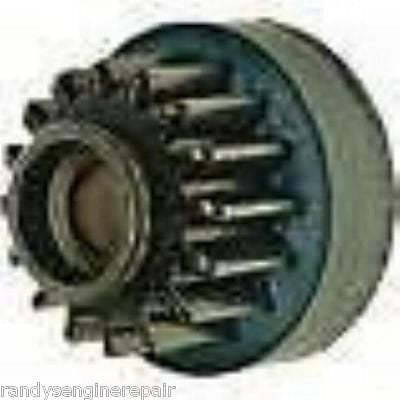 Tecumseh Electric Starter Repair Drive Gear 36853 fit +