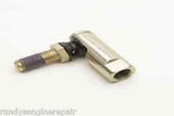 OEM New Ball Joint Cub Cadet # 723-0610 7/16-20 3/8-24 Craftsman Tie Rod End