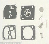 RB-124 Zama Carburetor Kit Repair Carb Rebuild C1M-K77 OEM Genuine